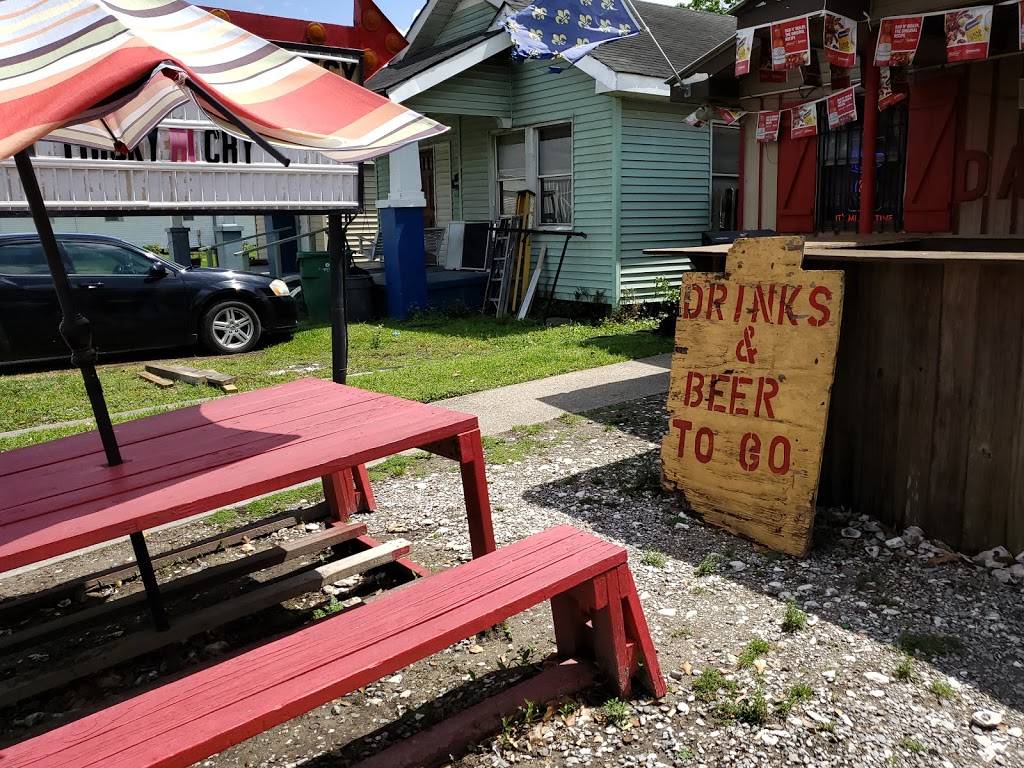 Mona Lisa Bar and Grill | restaurant | 439 Laroussini St, Westwego, LA 70094, USA | 5043417097 OR +1 504-341-7097