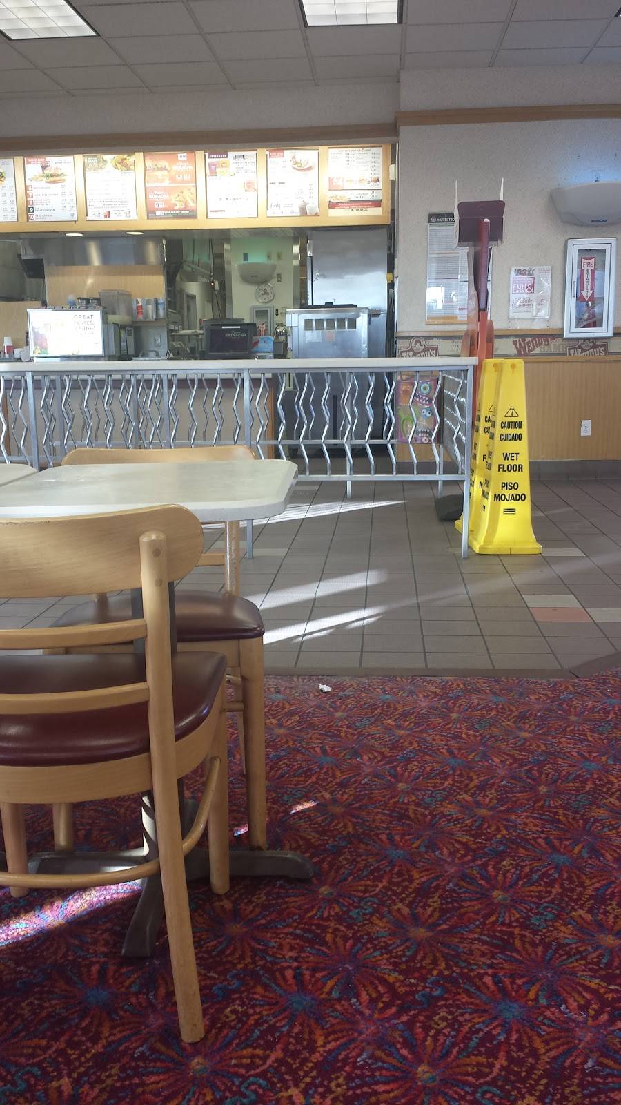 Wendys | restaurant | 1012 N State College Blvd, Anaheim, CA 92806, USA | 7147768688 OR +1 714-776-8688