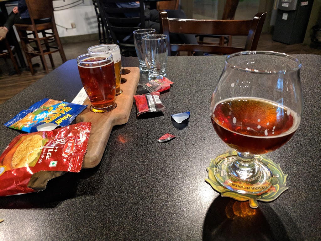 California Craft Beer | restaurant | 43377 Mission Blvd, Fremont, CA 94539, USA | 5106562337 OR +1 510-656-2337