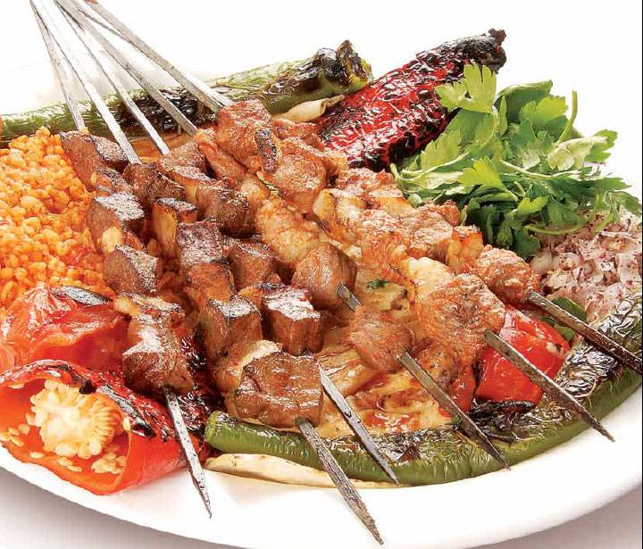 Sofra Kebab House | restaurant | 910 W Parker Rd #360, Plano, TX 75075, USA | 2144402858 OR +1 214-440-2858