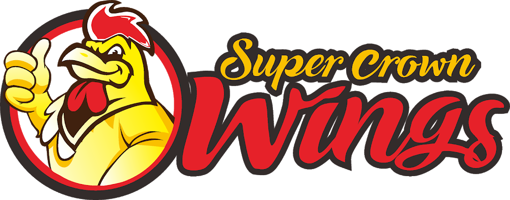 super crown wings | meal takeaway | 4956 Main St, Downers Grove, IL 60515, USA | 6305415970 OR +1 630-541-5970