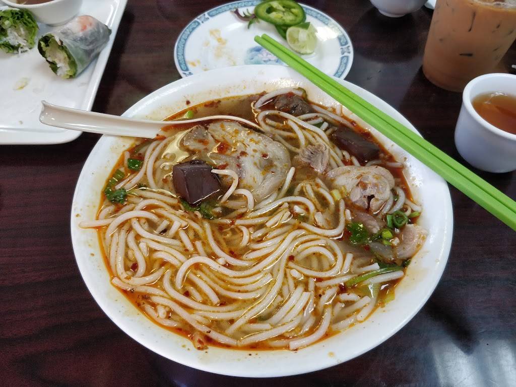 Little Saigon | restaurant | 7 Linden Ave, South San Francisco, CA 94080, USA | 6505891398 OR +1 650-589-1398