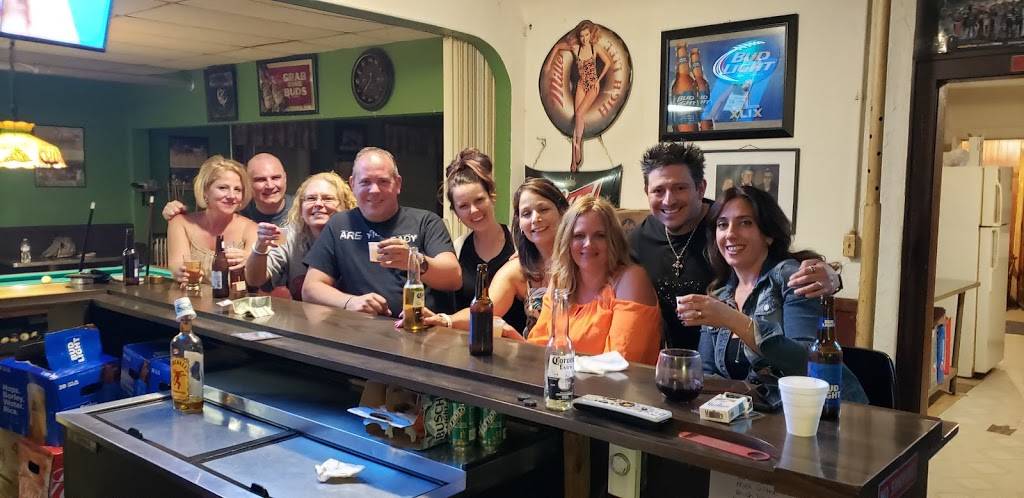 Cook Hotel Bar | restaurant | 68339 Beech St, Richmond, MI 48062, USA | 5867279163 OR +1 586-727-9163