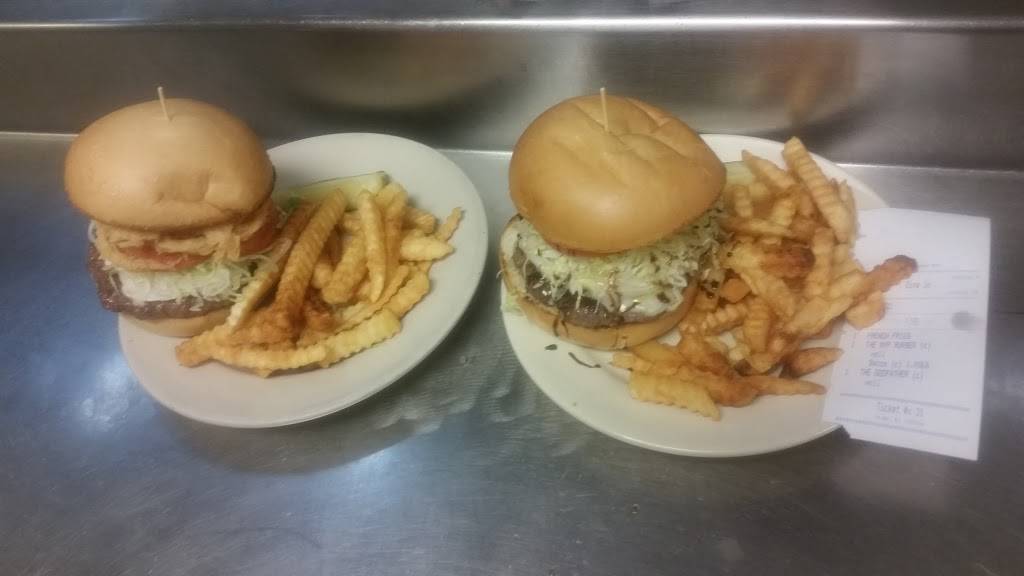 New York Pizza Bar & Grill | meal delivery | 2704 Battleground Ave, Greensboro, NC 27408, USA | 3362867667 OR +1 336-286-7667