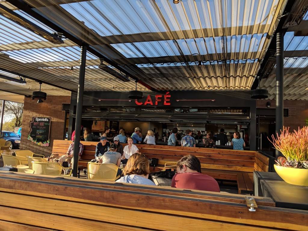 Tempe Public Market Cafe | restaurant | 8749 S Rural Rd, Tempe, AZ 85284, USA | 4806295120 OR +1 480-629-5120