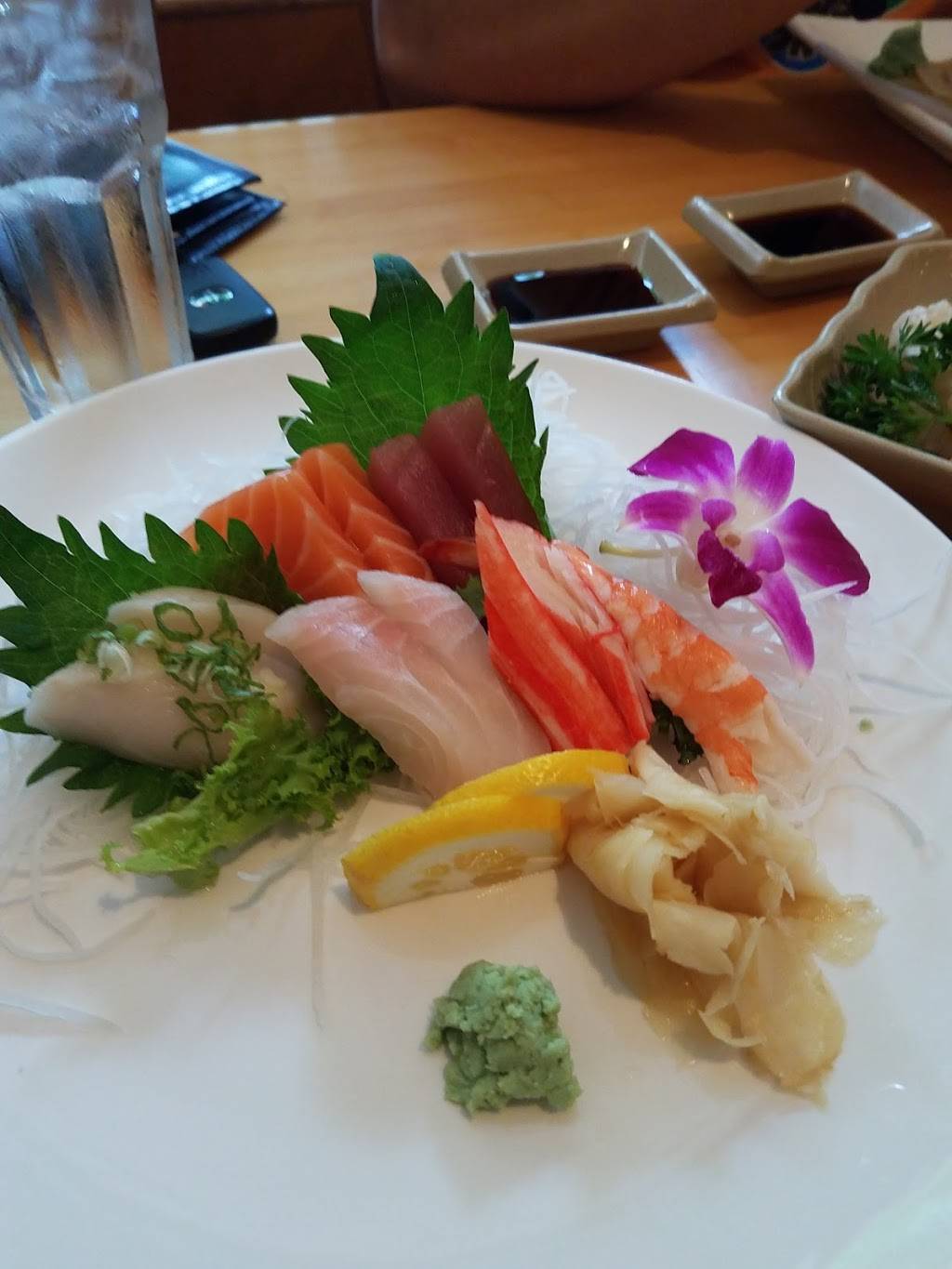 Sushi Niji | restaurant | 73 Main St, Dobbs Ferry, NY 10522, USA | 9146938838 OR +1 914-693-8838