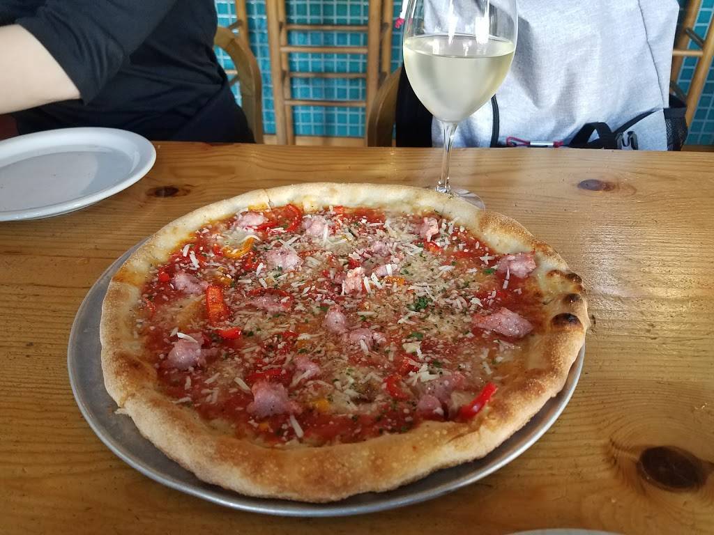 Dopo | restaurant | 4293 Piedmont Ave, Oakland, CA 94611, USA | 5106523676 OR +1 510-652-3676