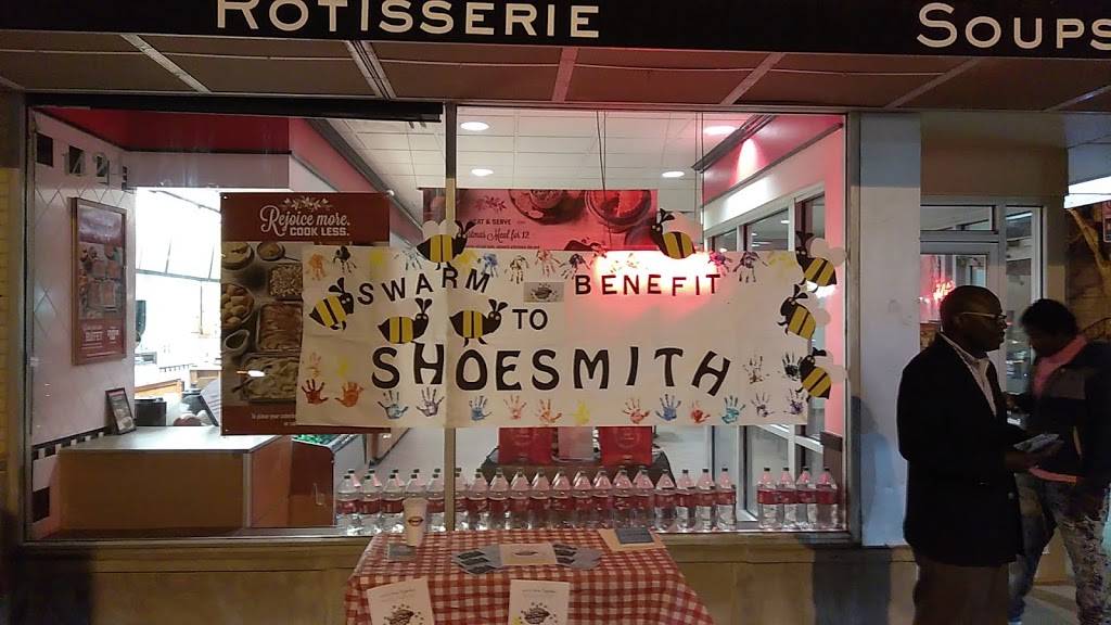 Boston Market | restaurant | 1424 E 53rd St Unit 28, Chicago, IL 60615, USA | 7732882600 OR +1 773-288-2600