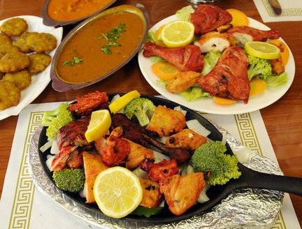 Desi Village Indian Restaurant | restaurant | 4527 Baltimore Ave, Philadelphia, PA 19143, USA | 2153826000 OR +1 215-382-6000