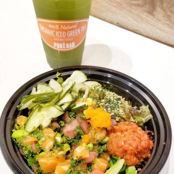 Poke Bar(N.Point) | restaurant | 6410 North Point Pkwy #930, Alpharetta, GA 30022, USA | 7704751023 OR +1 770-475-1023