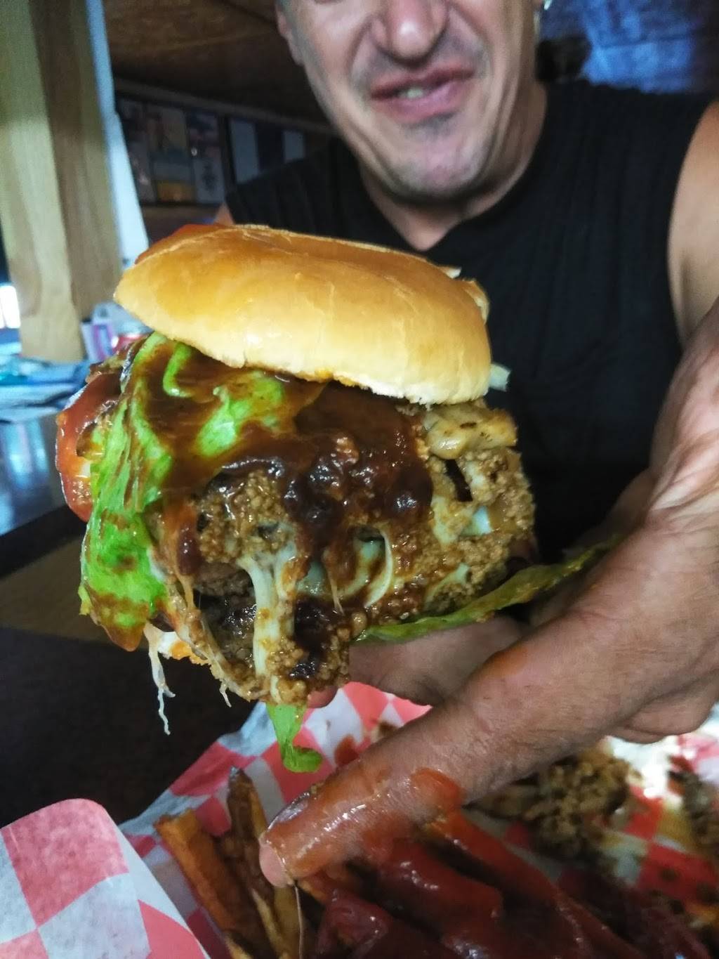 Boss PAs Grill | restaurant | 1135, SC-56Trunk, Spartanburg, SC 29302, USA | 8645417677 OR +1 864-541-7677