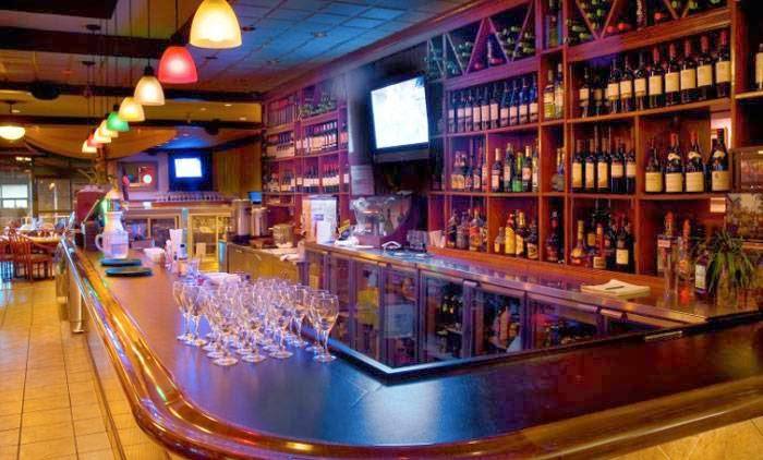 Le Milsa Restaurant | restaurant | 579 Boulevard Saint-Martin O, Laval, QC H4M 1Y9, Canada | 4509677770 OR +1 450-967-7770