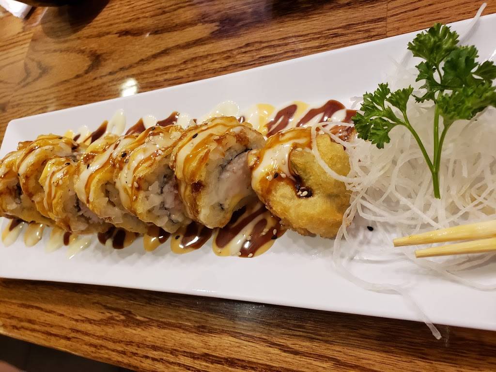 Sake 2 Me Sushi | restaurant | 9205 E 71st St, Tulsa, OK 74133, USA | 9182498080 OR +1 918-249-8080