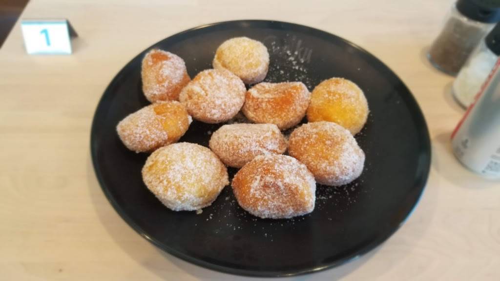 ONIKU HIBACHI | restaurant | 4125 9th St SW #101A, Vero Beach, FL 32968, USA | 7726178088 OR +1 772-617-8088