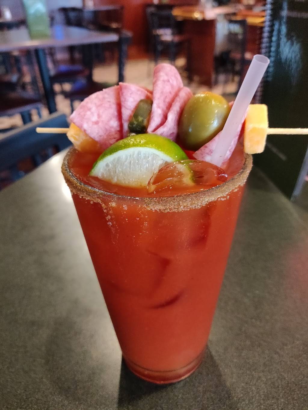 Green Mill Restaurant & Bar | restaurant | 1000 Imperial Ave, Rothschild, WI 54474, USA | 7153559200 OR +1 715-355-9200