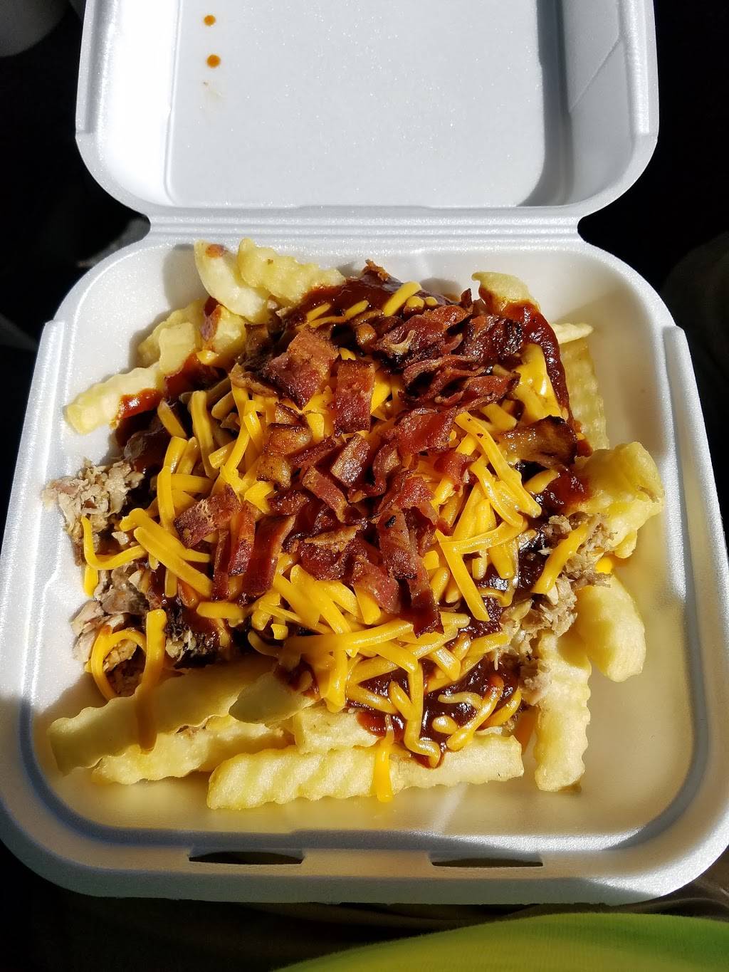 THE PIT BBQ | restaurant | 2820 10th Ave N, Birmingham, AL 35203, USA | 2053281515 OR +1 205-328-1515