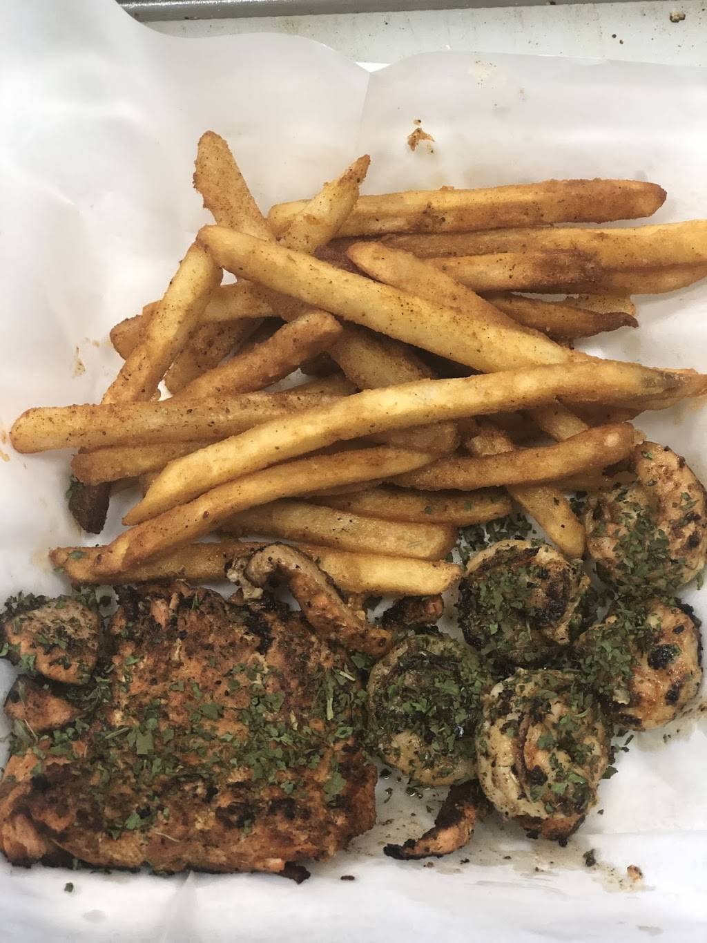 Seafood Kitchen | restaurant | 1075 George Washington Hwy N, Chesapeake, VA 23323, USA | 7579561710 OR +1 757-956-1710