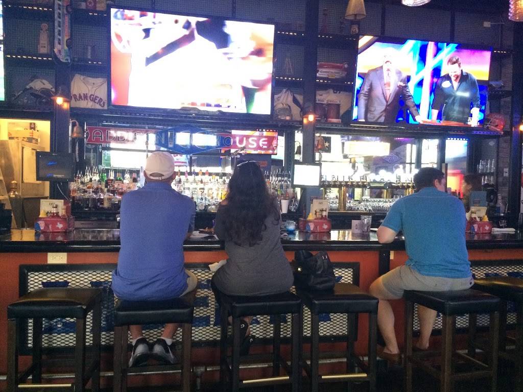 Addison Ice House | restaurant | 3875 Ponte Ave #250, Addison, TX 75001, USA | 9722180921 OR +1 972-218-0921