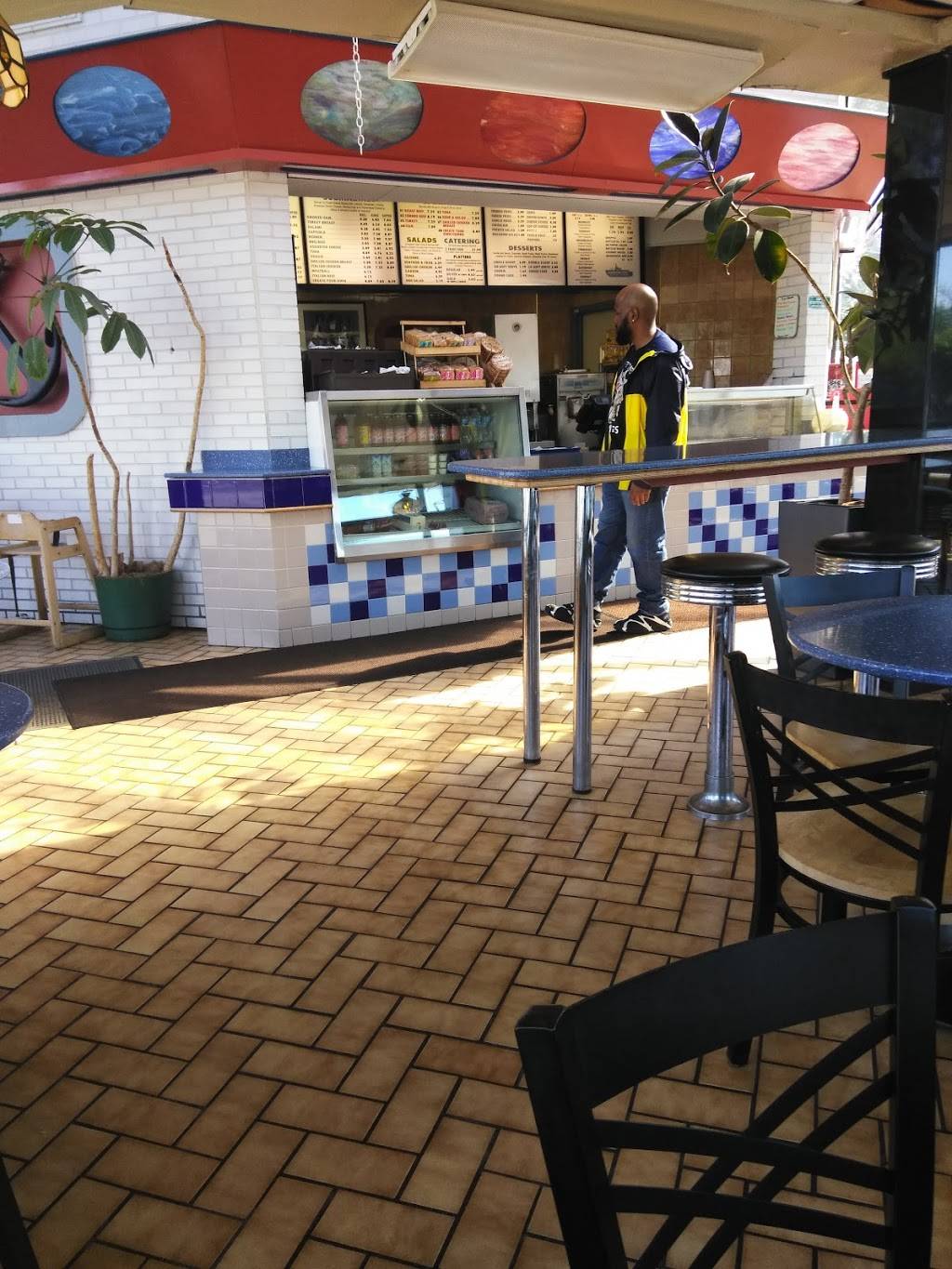 Submarine Port | meal takeaway | 617 E 162nd St, South Holland, IL 60473, USA | 7083393669 OR +1 708-339-3669