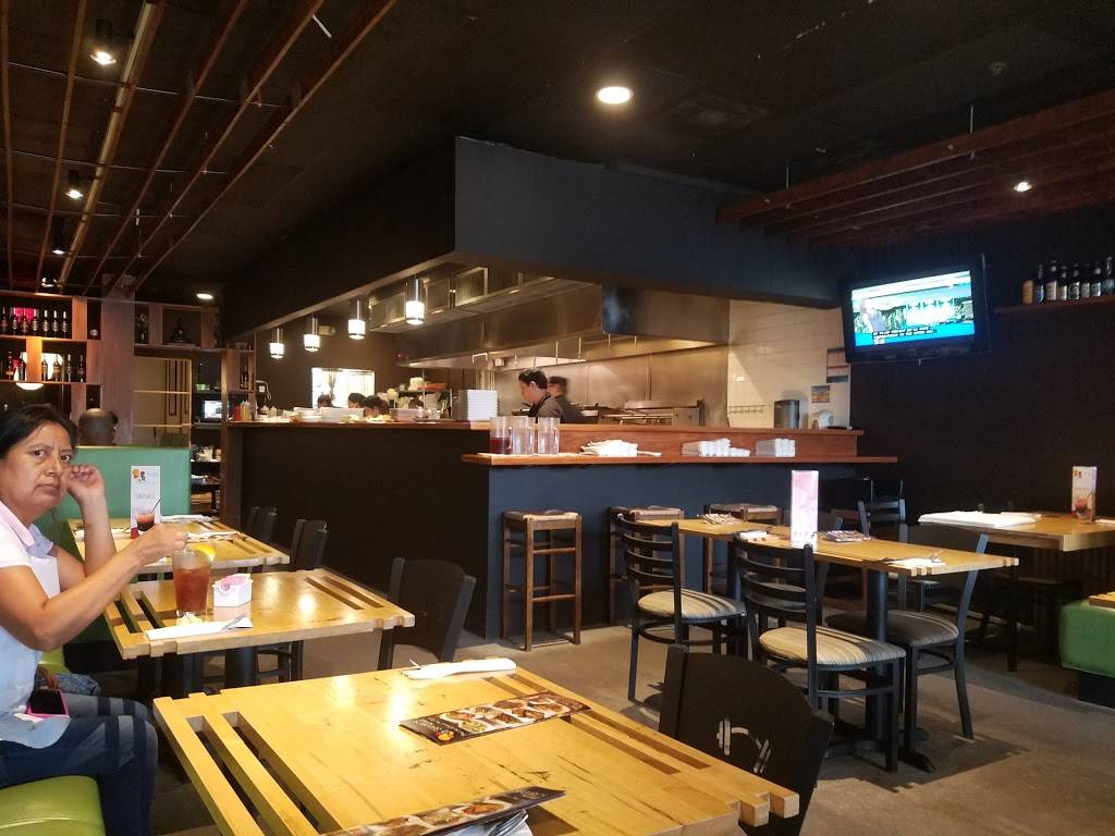 SiamRice Thai & Tapas | restaurant | 5071 Sheridan St, Hollywood, FL 33021, USA | 9549812002 OR +1 954-981-2002