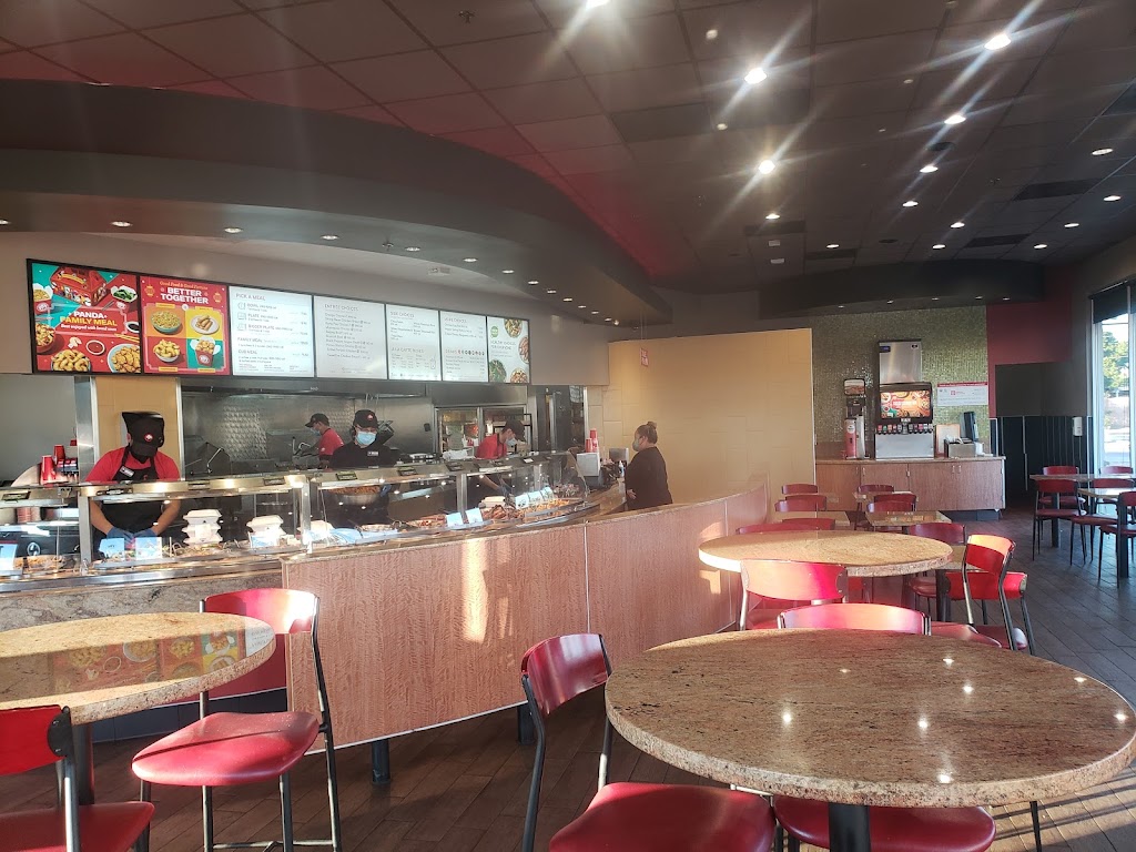 Panda Express | restaurant | 998 E Indian School Rd, Phoenix, AZ 85014, USA | 6022796688 OR +1 602-279-6688
