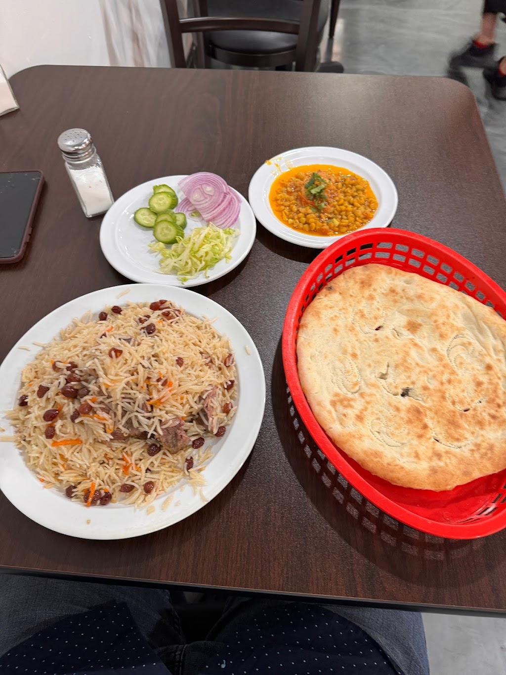 Afghan Village Restaurant | restaurant | 9717 N Lamar Blvd, Austin, TX 78753, USA | 5122912221 OR +1 512-291-2221