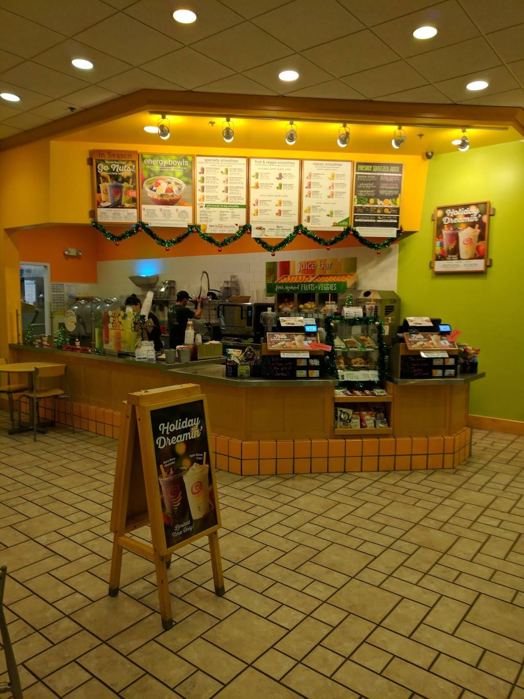 Jamba Juice | restaurant | 2027 Forest Ave #2B, Chico, CA 95928, USA | 5308915901 OR +1 530-891-5901