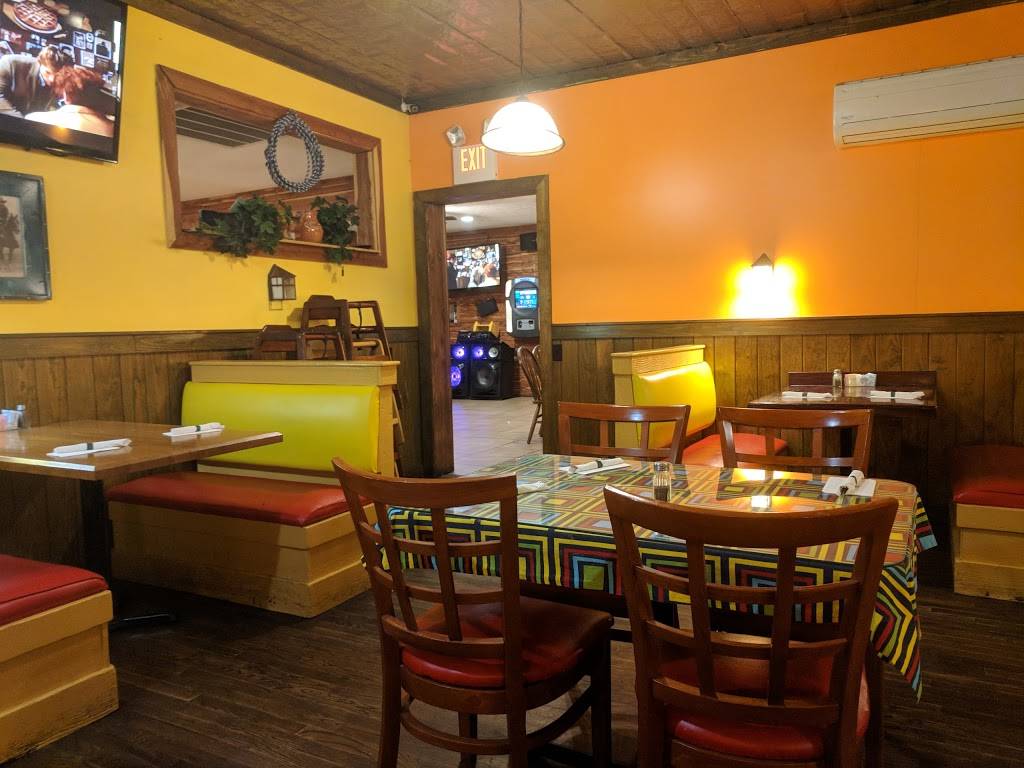 Chabelitas Mexican Restaurant | restaurant | 1124 Sparta St, McMinnville, TN 37110, USA | 9315079500 OR +1 931-507-9500