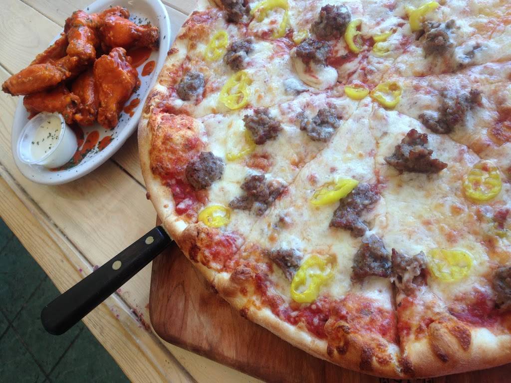 Angies New York Style Pizzeria | restaurant | 7875 Munson Rd, Mentor, OH 44060, USA | 4402091491 OR +1 440-209-1491