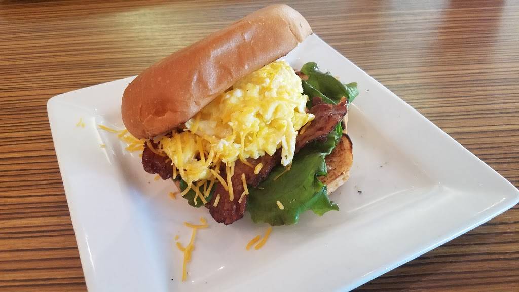 Cafe Express | cafe | 780 West Sam Houston Pkwy N #100, Houston, TX 77024, USA | 7135860800 OR +1 713-586-0800