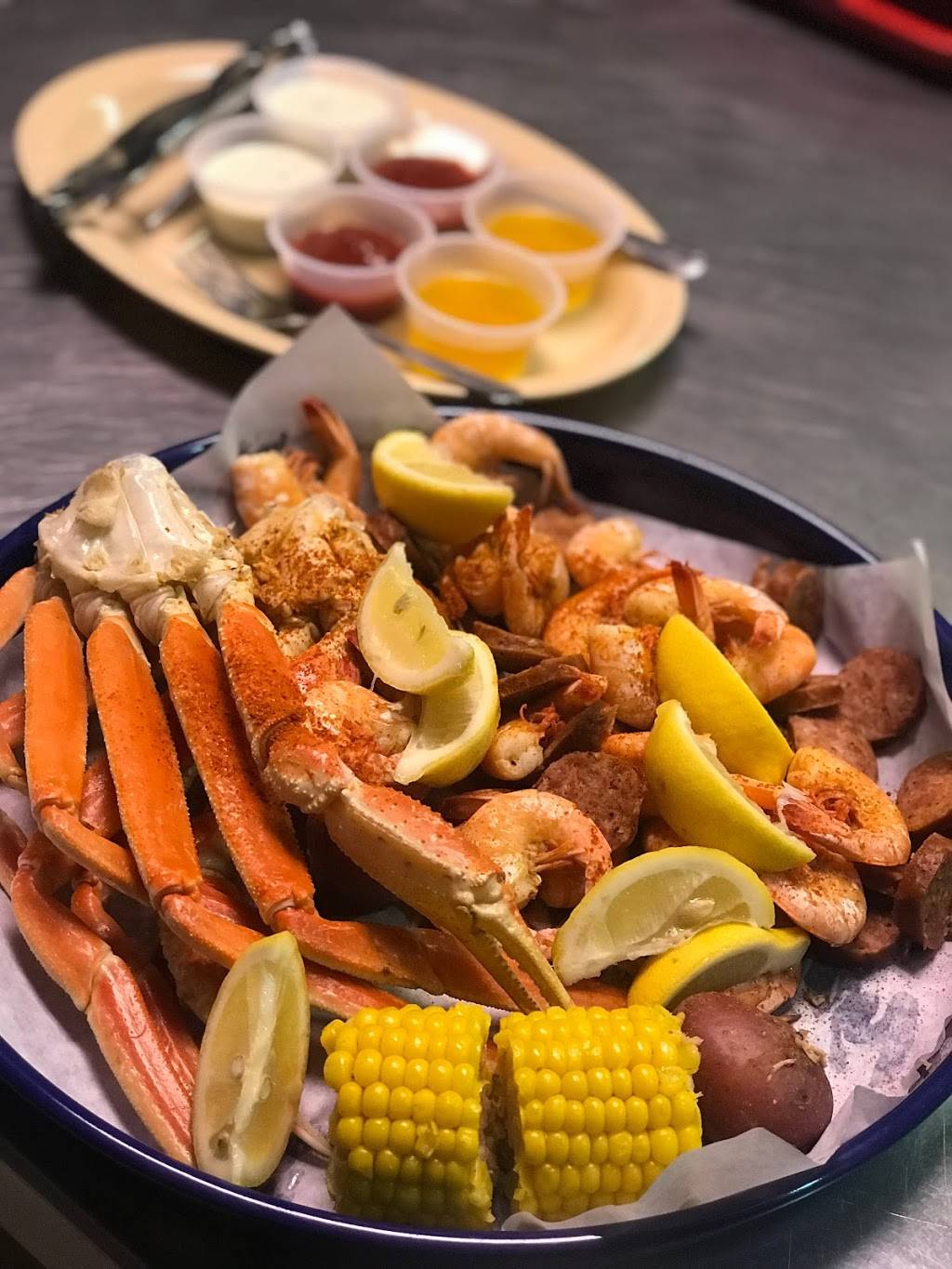 Del Golfo seafood restaurant | restaurant | 4014 Oak Rd, Wylie, TX 75098, USA | 9724425049 OR +1 972-442-5049