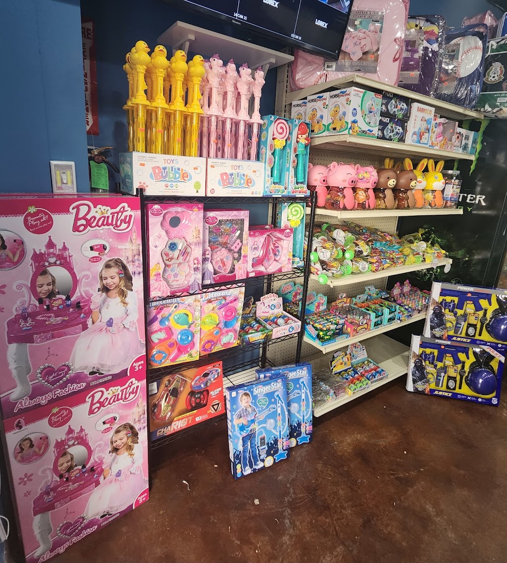 La catracha grocery store y más LLC | restaurant | 2407 Paris Rd suite a, Chalmette, LA 70043, USA | 5045829184 OR +1 504-582-9184