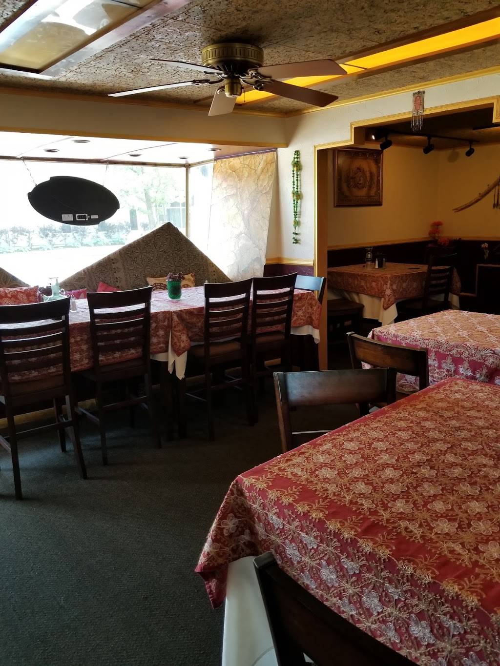 Casablanca Grill | restaurant | 2174 W 8th St, Erie, PA 16505, USA | 8144524544 OR +1 814-452-4544