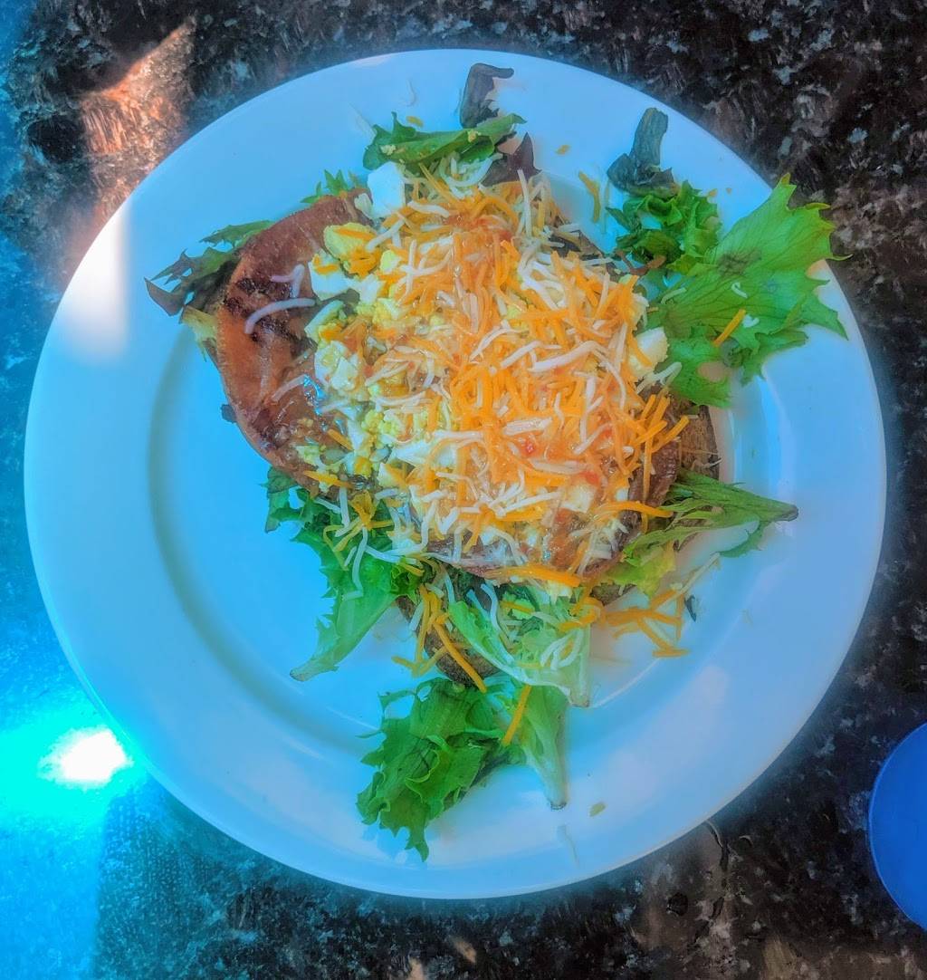 Ray Rays Kitchen | restaurant | 209 34th St, Virginia Beach, VA 23451, USA | 7579373946 OR +1 757-937-3946