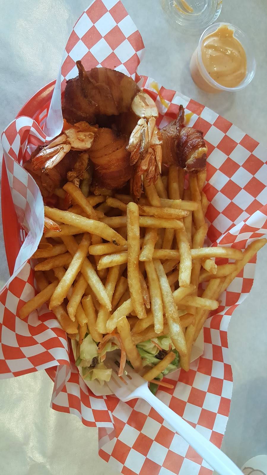 Stinkin Crawfish of West Covina | restaurant | 2518 E Workman Ave, West Covina, CA 91791, USA | 6263399873 OR +1 626-339-9873