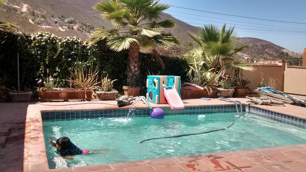 Restaurante La Berraquera | restaurant | Lerdo de Tejada, Villa de Juárez, B.C., Mexico | 016461607626 OR +52 646 160 7626