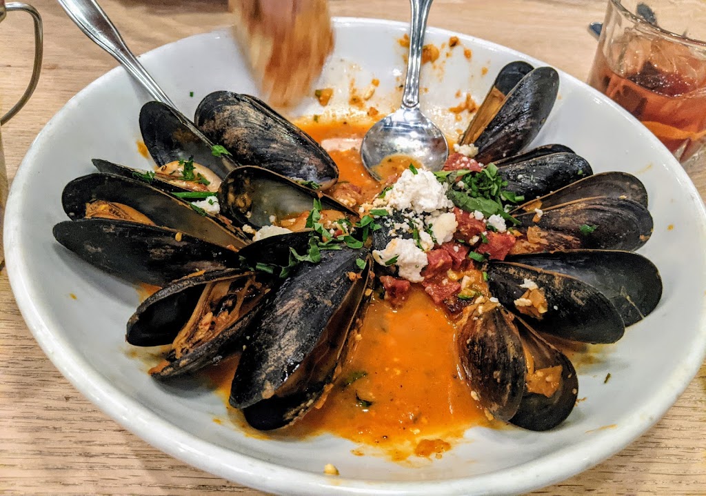 Lure Fish House | restaurant | 8877 N Scottsdale Rd #402, Scottsdale, AZ 85258, USA | 4806763323 OR +1 480-676-3323