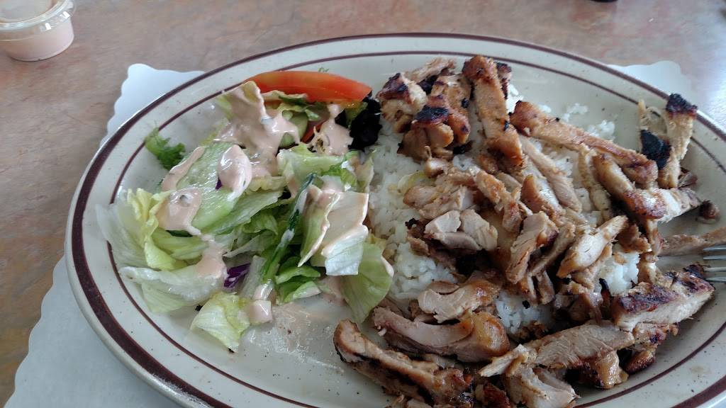 Fantasy Burger | restaurant | 510 W Chapman Ave, Placentia, CA 92870, USA | 7142231981 OR +1 714-223-1981