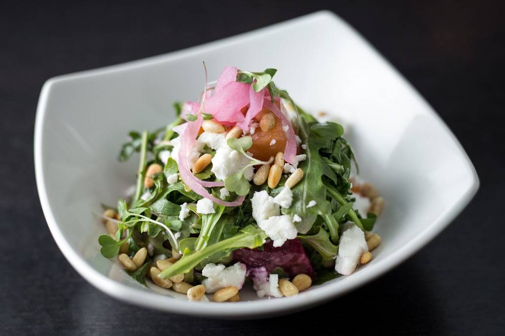 Sociale Chicago | restaurant | 800 S Clark St, Chicago, IL 60605, USA | 3125881100 OR +1 312-588-1100