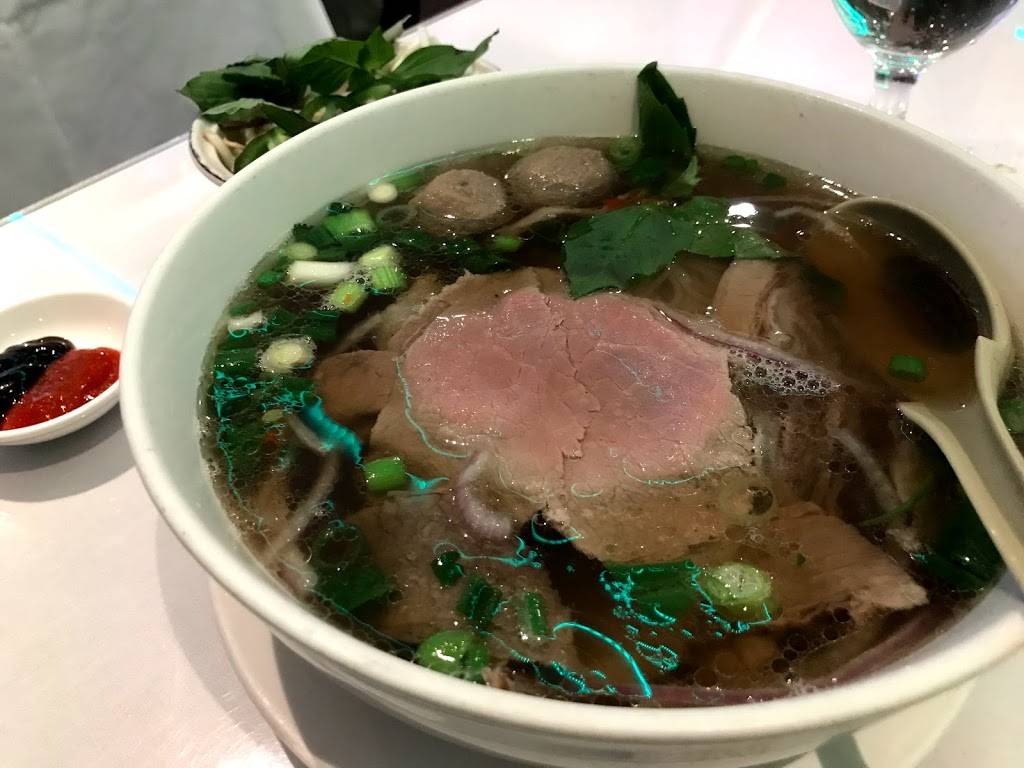 Jasmine Garden | restaurant | 708 14th St, San Francisco, CA 94114, USA | 4158612682 OR +1 415-861-2682