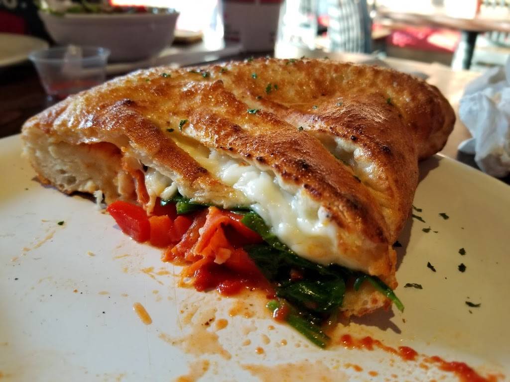 Durkins Pizza | restaurant | 8930 TX-121 #594, McKinney, TX 75070, USA | 9727278400 OR +1 972-727-8400