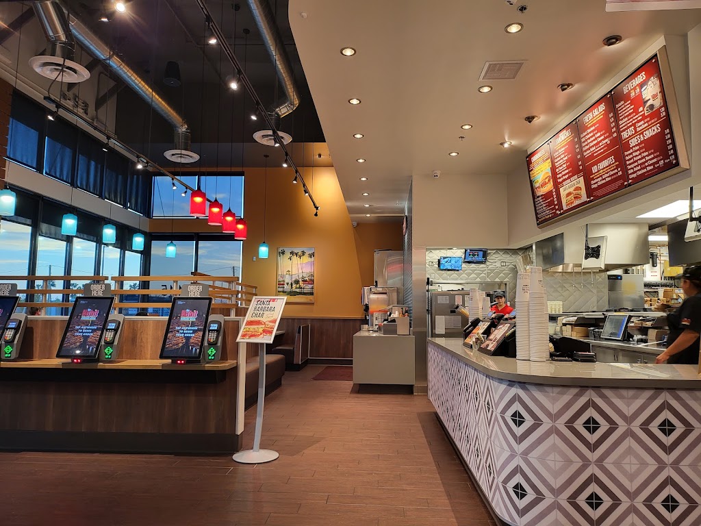 The Habit Burger Grill | restaurant | 445 Hacienda Dr, Vista, CA 92081, USA | 7605099820 OR +1 760-509-9820