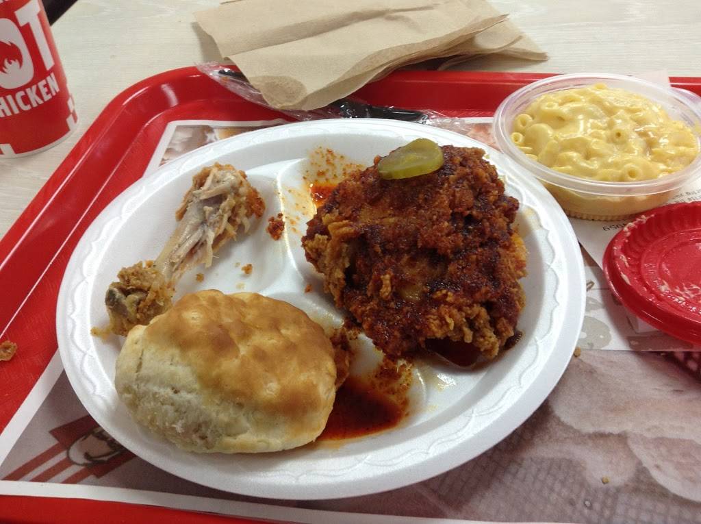 KFC | restaurant | 541 Donelson Pike, Nashville, TN 37214, USA | 6158839531 OR +1 615-883-9531