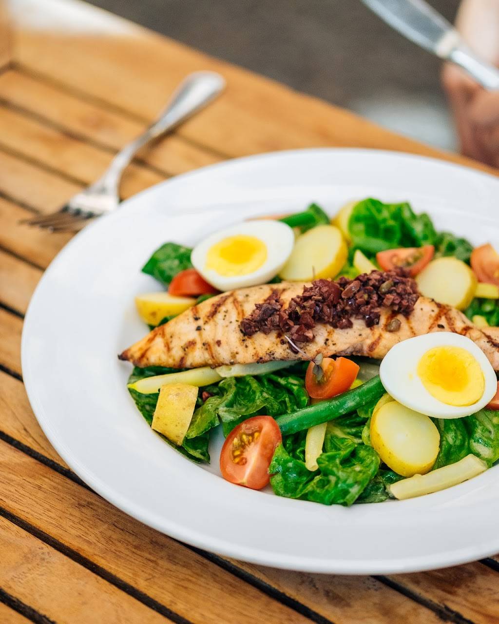 Cafe Bernardo | cafe | 234 D St, Davis, CA 95616, USA | 5307505101 OR +1 530-750-5101