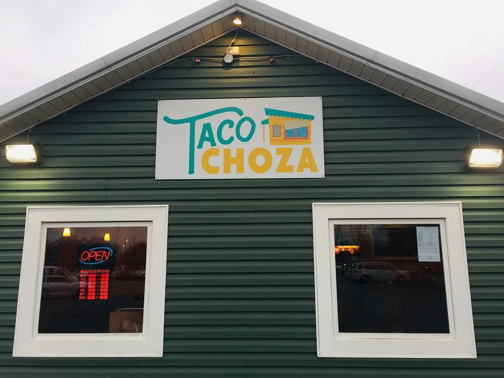 Taco Choza | restaurant | 3922 Westport Rd, Louisville, KY 40207, USA | 5024095080 OR +1 502-409-5080