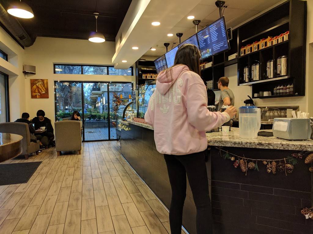 Cafe Lattea | cafe | 19501 Stevens Creek Blvd STE 101, Cupertino, CA 95014, USA | 4082552393 OR +1 408-255-2393