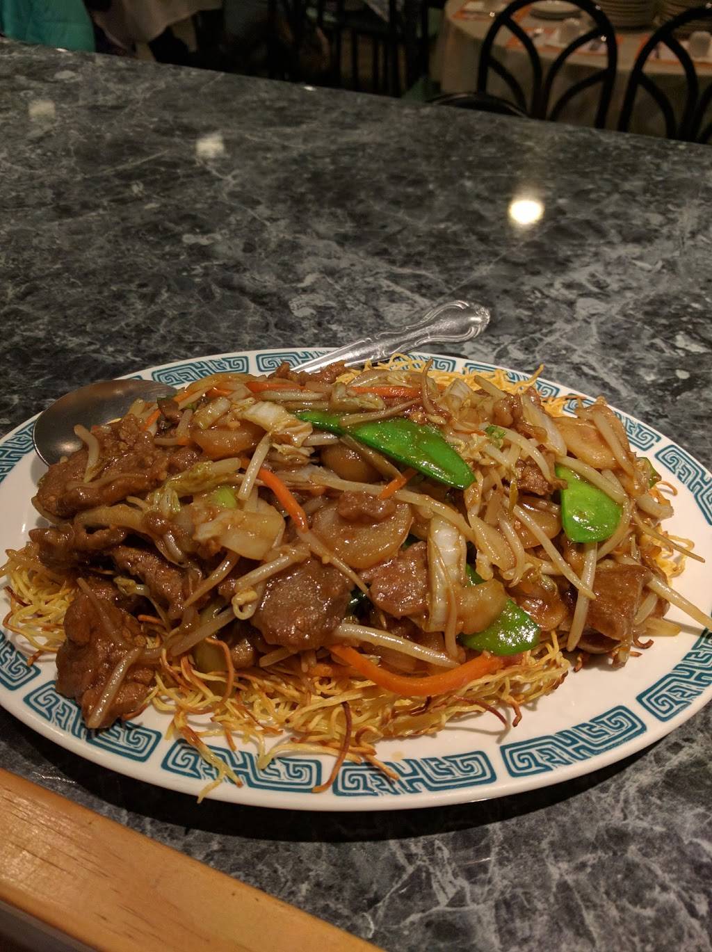 East China Inn | restaurant | 2S743 IL-59, Warrenville, IL 60555, USA | 6308369600 OR +1 630-836-9600