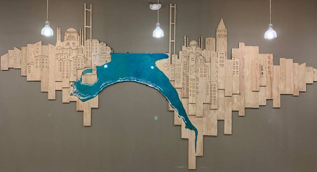 İstanbul Diner Cafe | cafe | 120 Veterans Of Foreign Wars Pkwy, Revere, MA 02151, USA | 7812894249 OR +1 781-289-4249