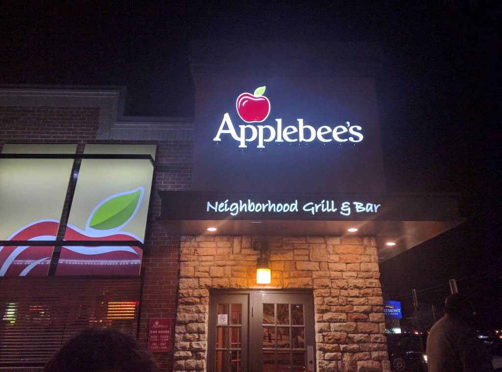 Applebees Grill + Bar | restaurant | 705 S James Campbell Blvd, Columbia, TN 38401, USA | 9313800503 OR +1 931-380-0503