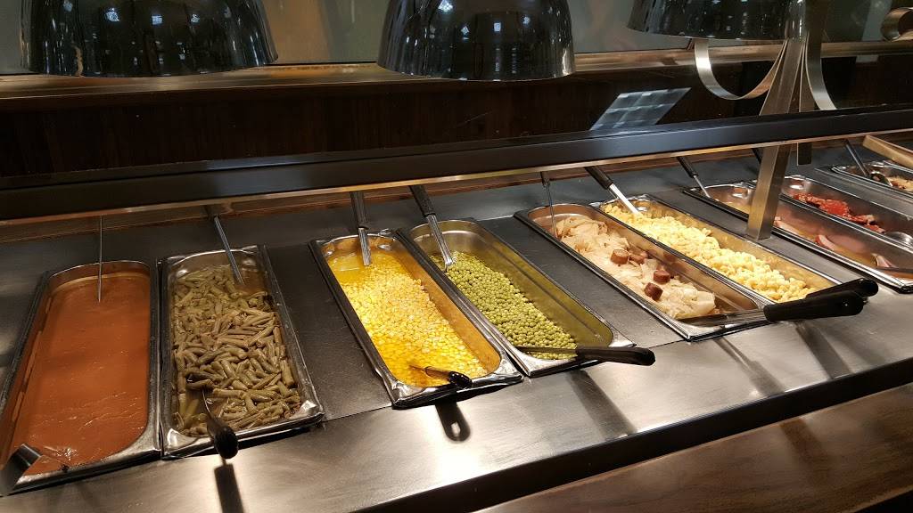 Mamas House Buffet | restaurant | 2608 N John B Dennis Hwy, Kingsport, TN 37660, USA | 4232475691 OR +1 423-247-5691